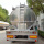 ADR standard Aluminum fuel tank trailer